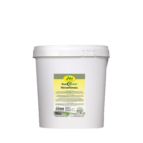 cdVet Equigreen Horsefitness