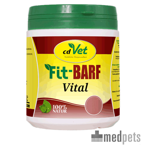 cdVet Fit-BARF Vital