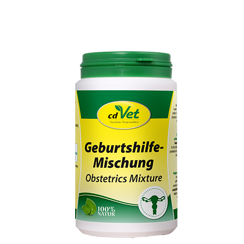 cdVet Geburtshilfe-Mischung