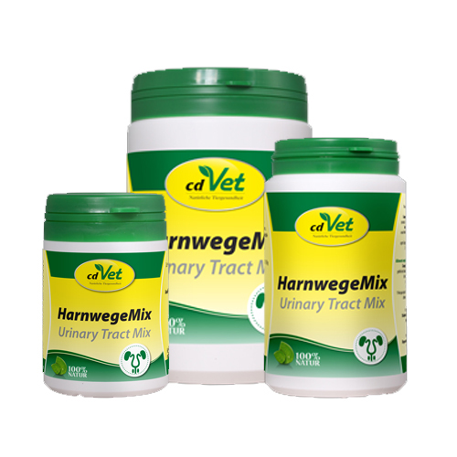 cdVet HarnwegeMix
