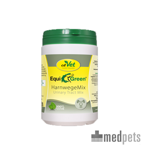cdVet Equigreen HarnwegeMix Pferd