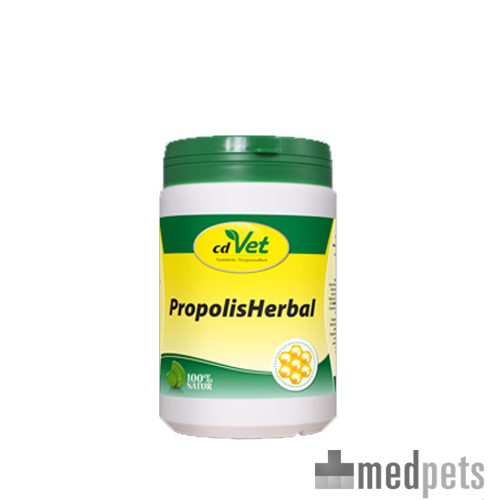 cdVet PropolisHerbal