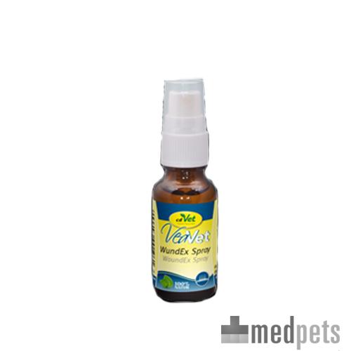 cdVet WundEx Spray