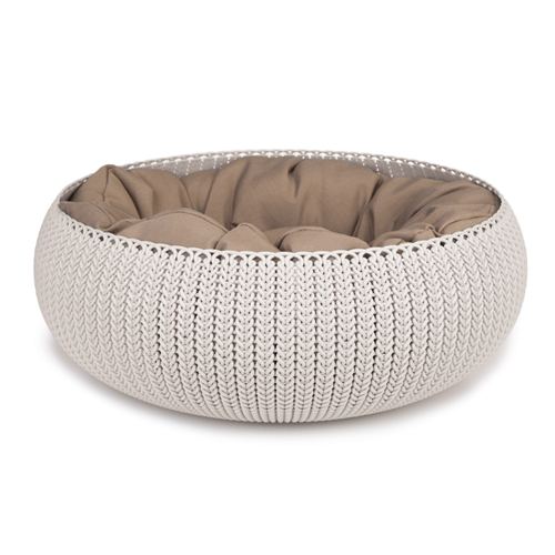 Curver Cozy Pet Bed