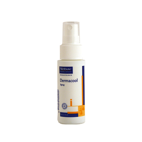Dermacool Hot Spot Spray