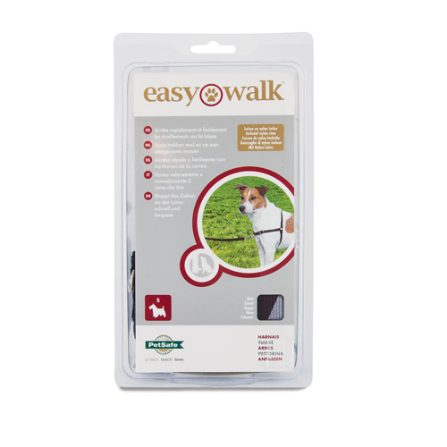Petsafe easy sales walk deluxe hundegeschirr