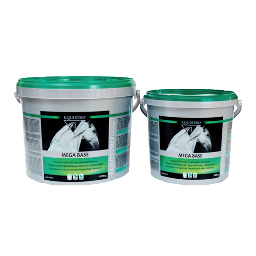 Equistro Mega Base - 3 Kg