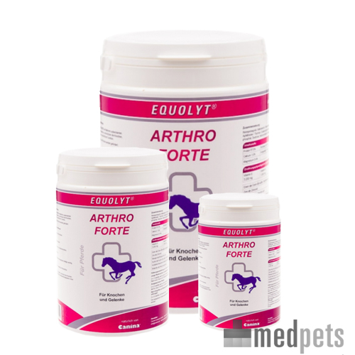 Canina Equolyt Arthro Forte