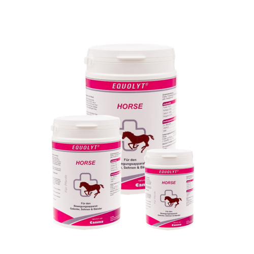 Canina Equolyt Horse