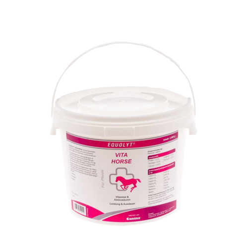 Canina Equolyt Vita Horse
