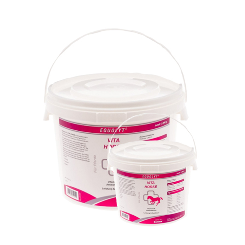 Canina Equolyt Vita Horse