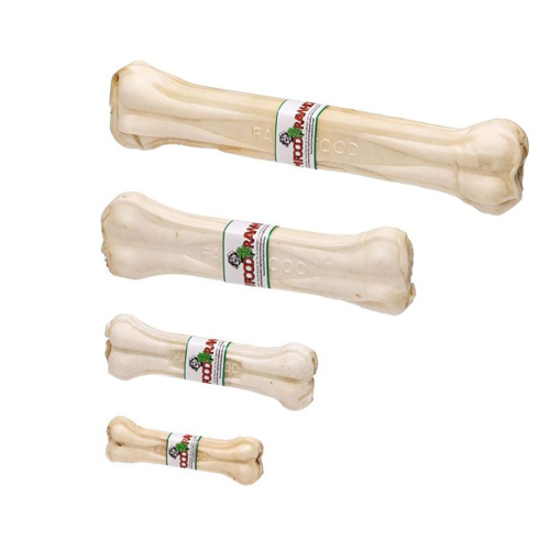 Farm Food Rawhide Dental - Impressed