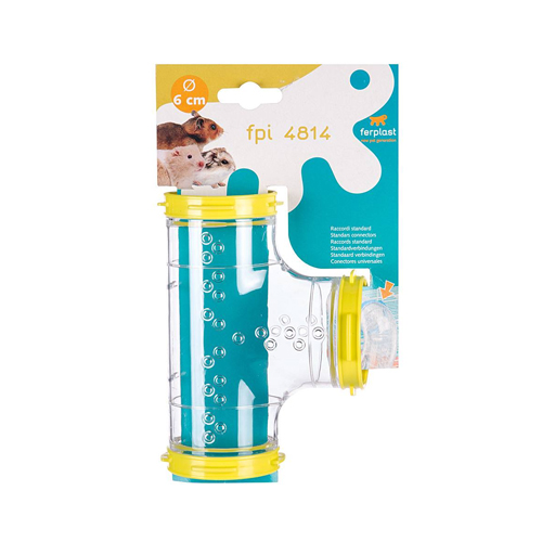 Ferplast tube set discount