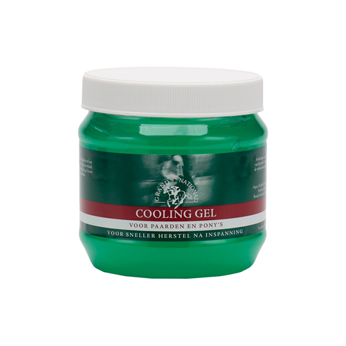 Grand National Cooling Gel - 1000 Ml