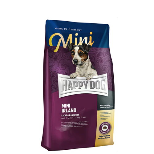 Happy Dog Sensible Mini Ireland - 4 kg