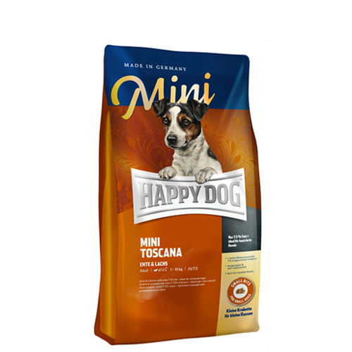 Happy Dog Sensible Mini Toscana ▻ Pak je voordeel vandaag nog