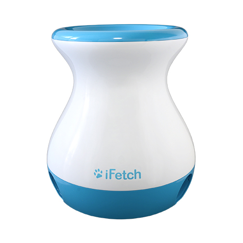 iFetch Frenzy - Lanceur de Balles pour Chien