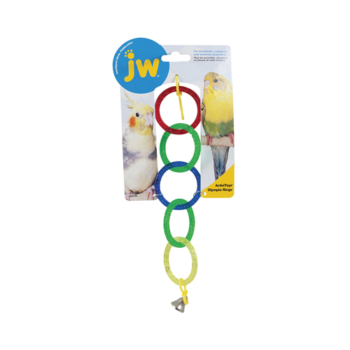 Bell and bird rings hot sale
