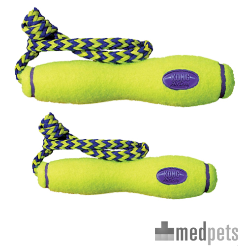 KONG Air Fetch Stick Jouet Chien Acheter Medpets