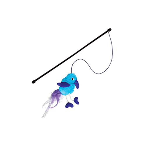 Cat feather deals