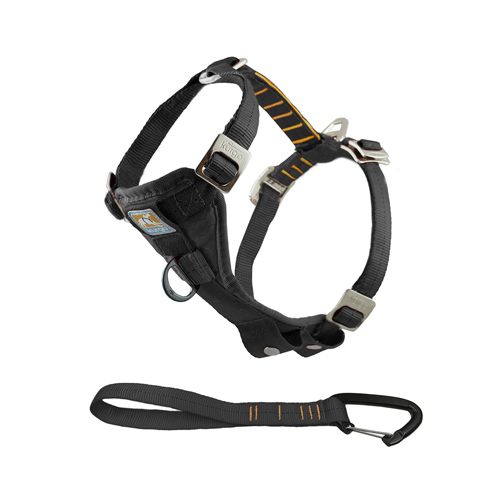 Kurgo Enhanced Tru Fit Smart Harnais Chien Medpets