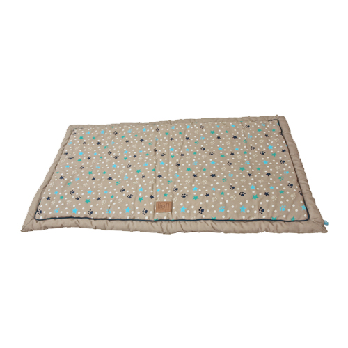 lief! Boys - Coussin pour Cage pour Chien & Chat