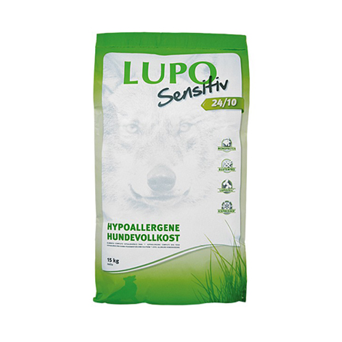 Lupo Sensitiv 20/8 | Hund | Bestellen | Medpets.de