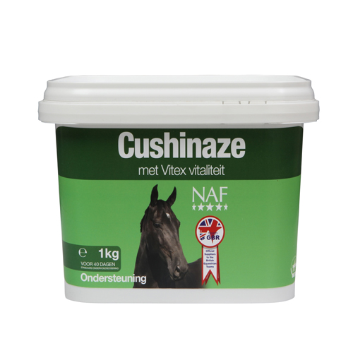 NAF Cushinaze