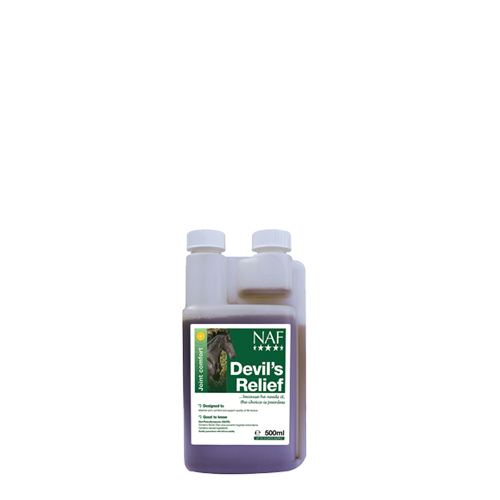 NAF Devil's relief - 500 ml