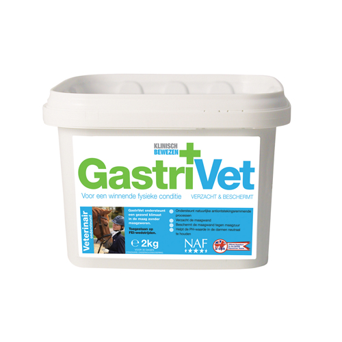 NAF GastriVet