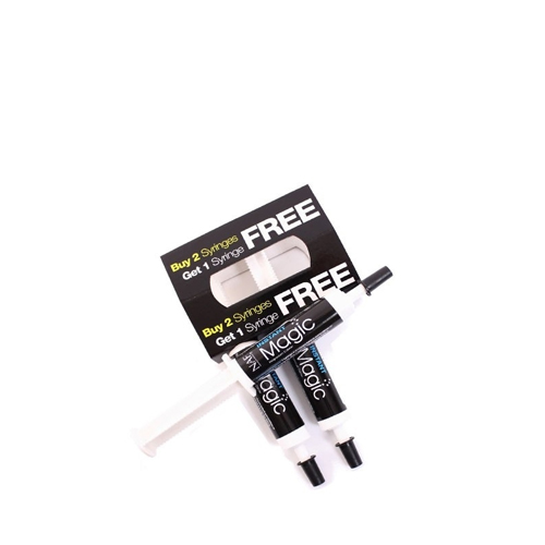 NAF Instant Magic 30 ml - 3 stk.