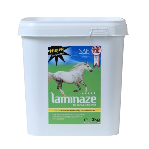 NAF Laminaze - 3 kg