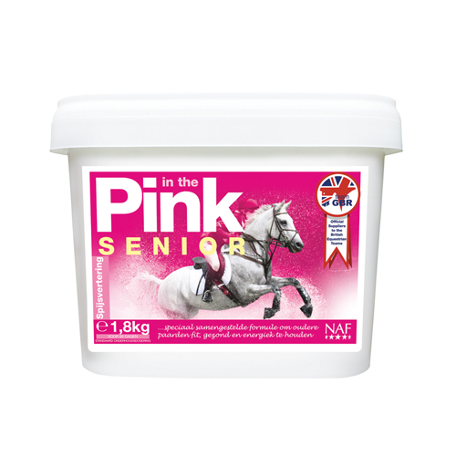 NAF In The Pink Senior - 1,8 kg