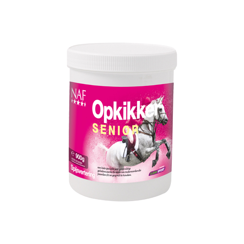 NAF In The Pink Senior - 900 gram