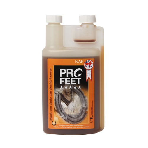 NAF Prophet væske - 1 liter