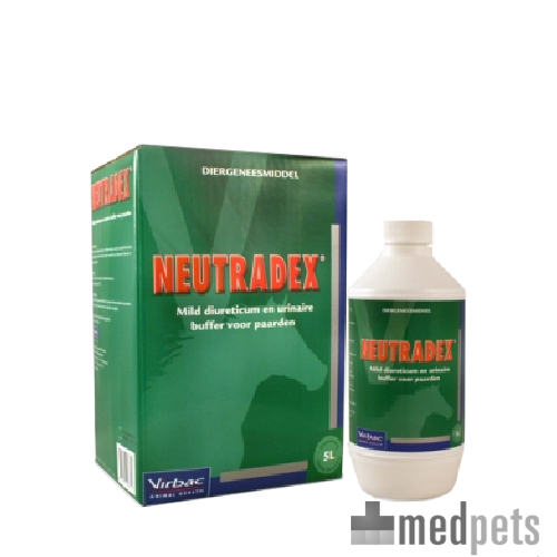 Neutradex