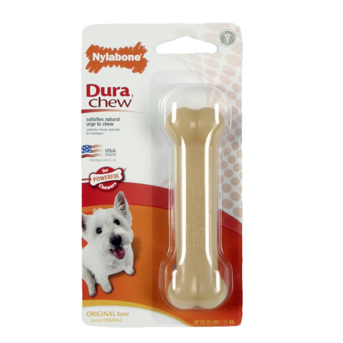 Nylabone dog bones online