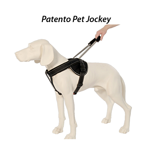 PatentoPet Geschirr