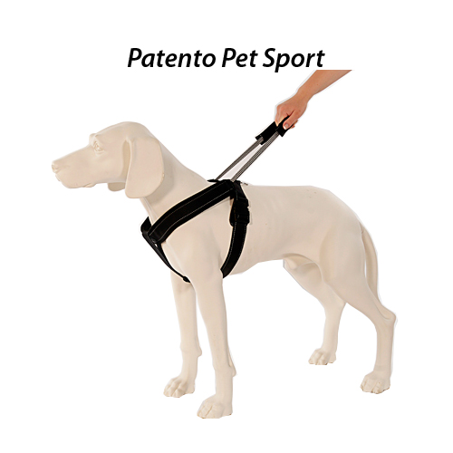 PatentoPet Geschirr