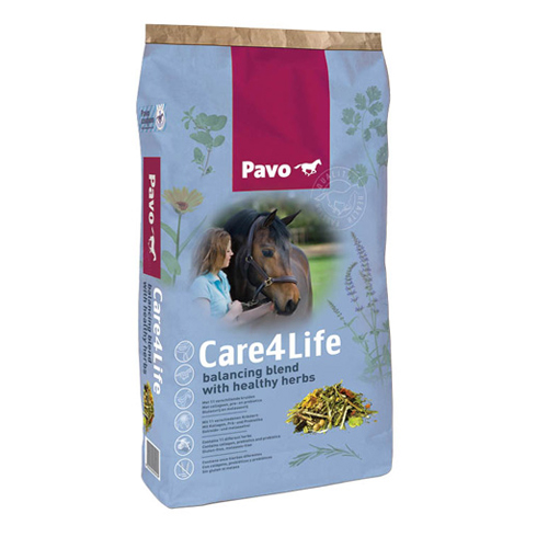 Pavo Care4Life