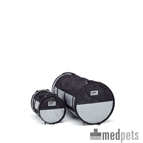 PetEgo Pet Tube Car Kennel Medpets.at Medpets.at