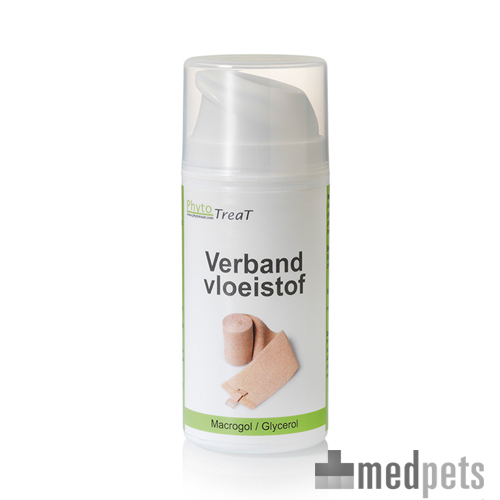 PhytoTreat Verbandsflüssigkeit