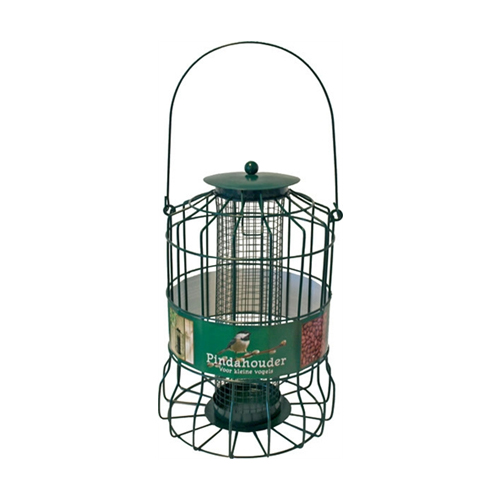 Pindahouder voor Kleine Vogels