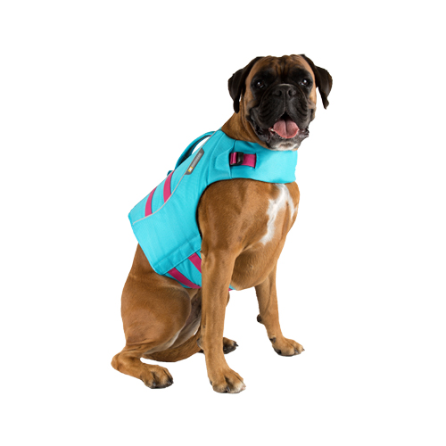 Float coat ruffwear sales