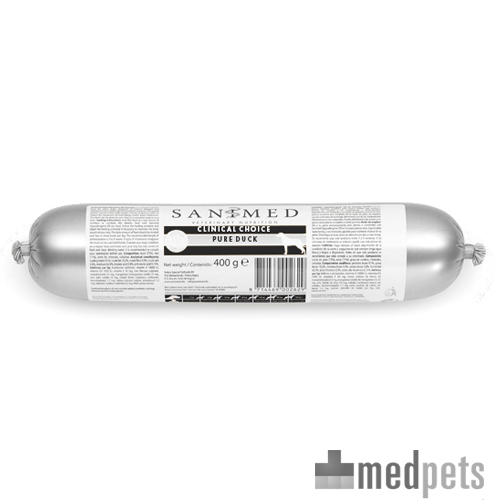 SANIMED Clinical Choice - Pure Duck