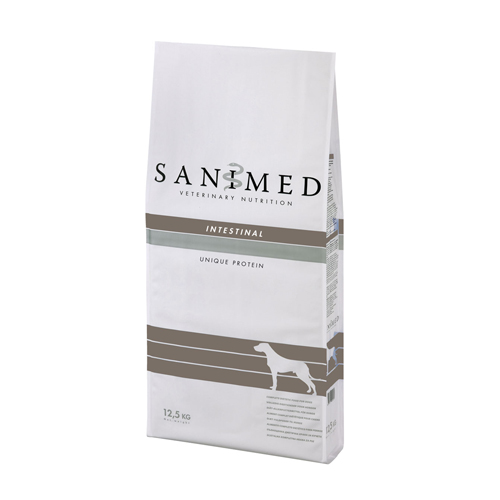 SANIMED Intestinal Dog food | Order Online | Vetsend.co.uk