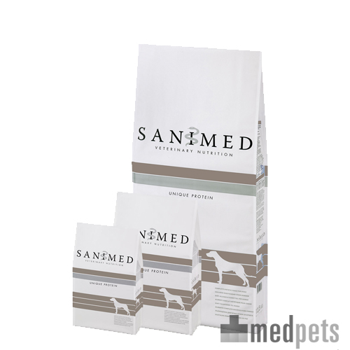 SANIMED Intestinal - Chien