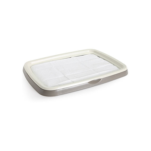 Savic puppy trainer medium, starterkit