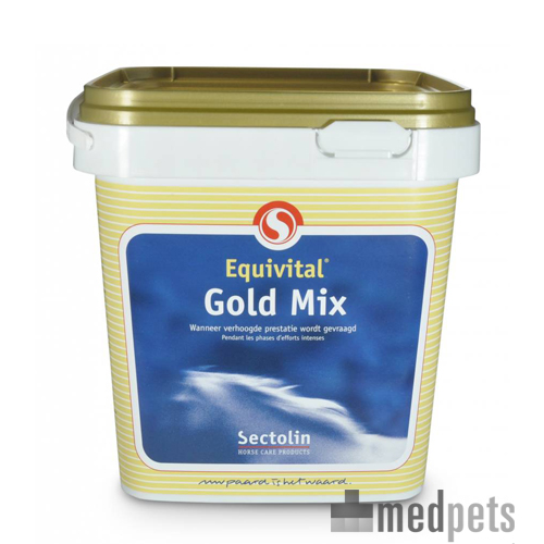 Sectolin Sport Mix