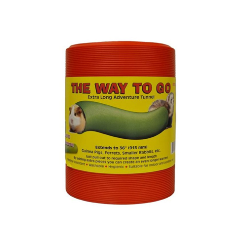 Snugglesafe Way To Go Tunnel Nager Bestellen Medpets